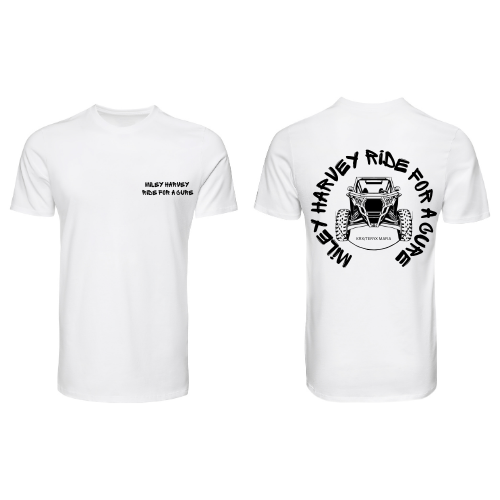 **2024 Ride for a Cure Benefit Shirt**