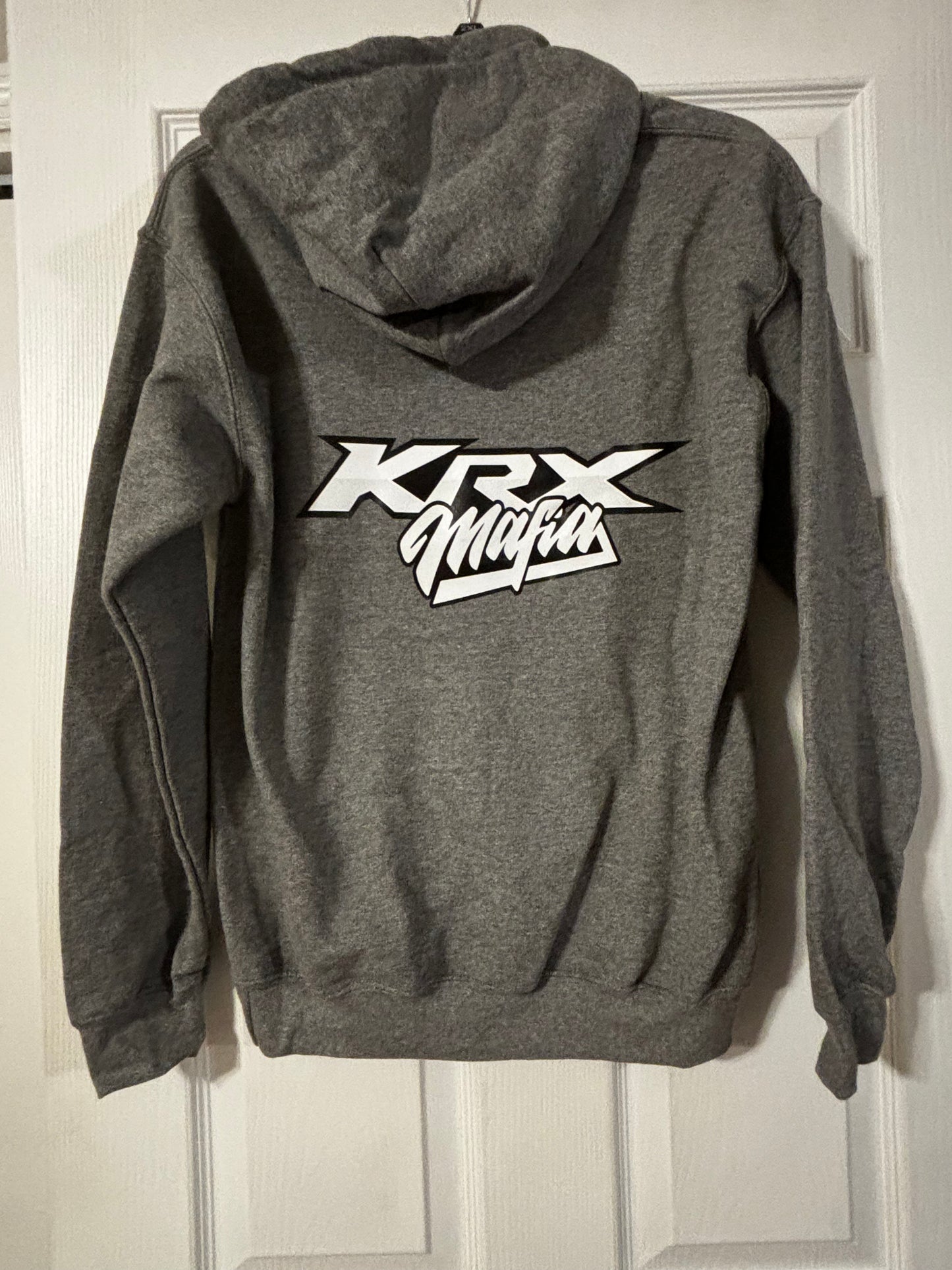 Hoodie- KRX Mafia