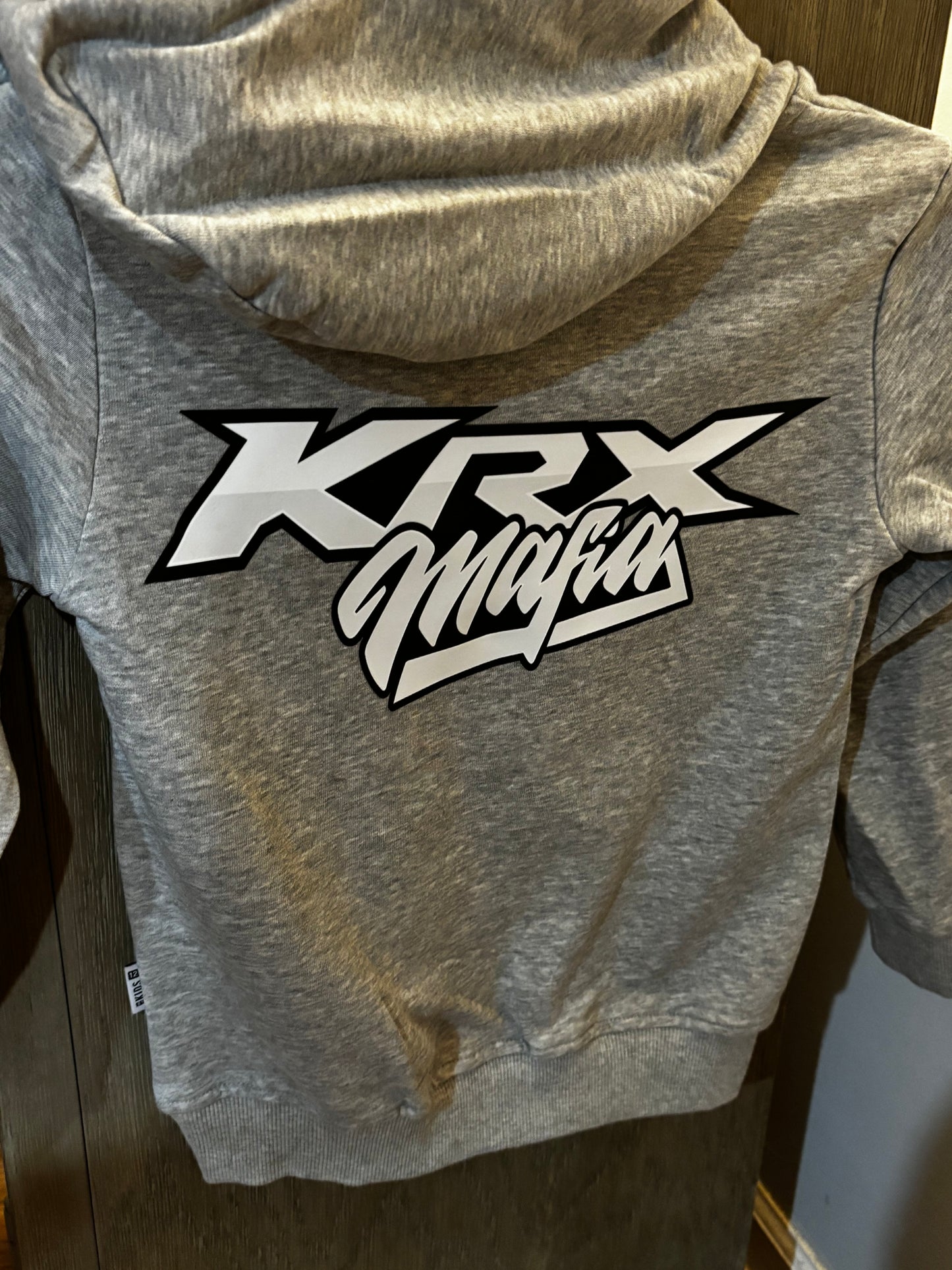 Hoodie- KRX Mafia