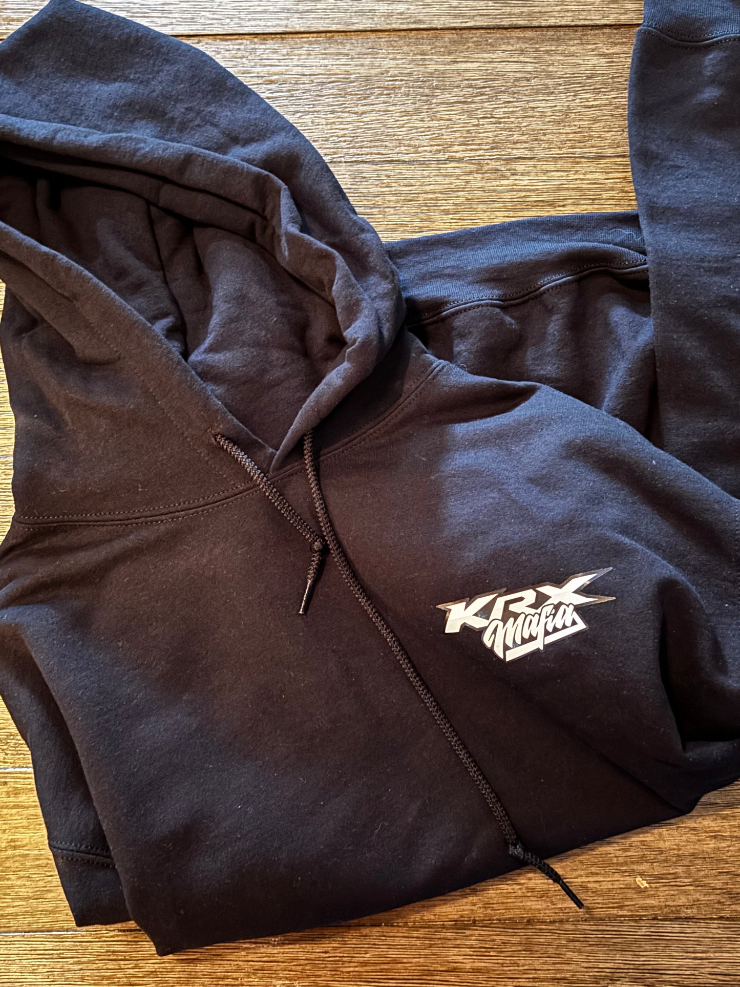 Hoodie- KRX Mafia