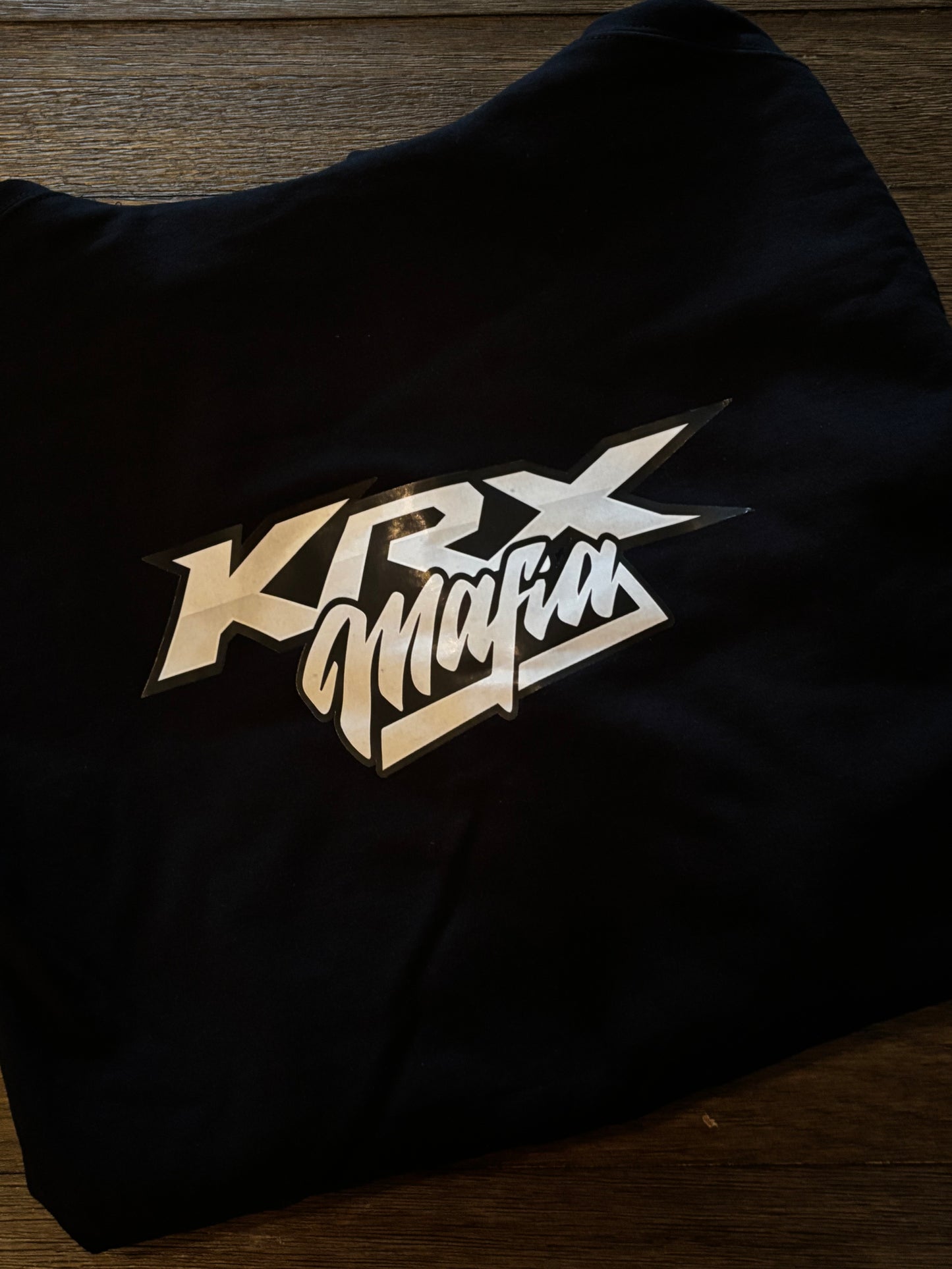 Hoodie- KRX Mafia