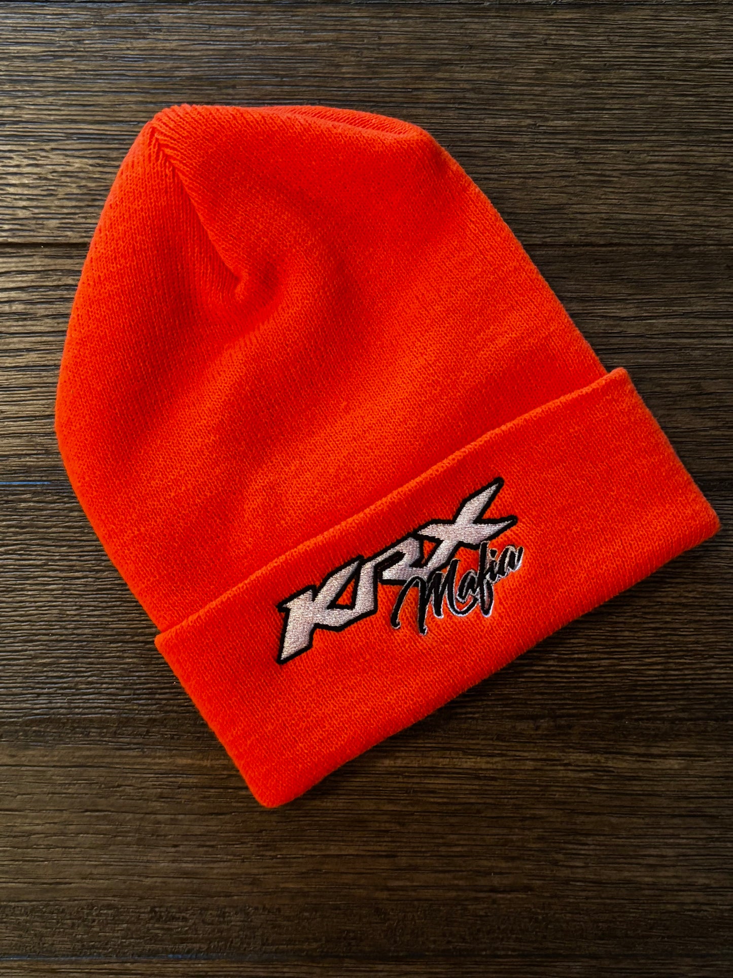 KRX Beanie