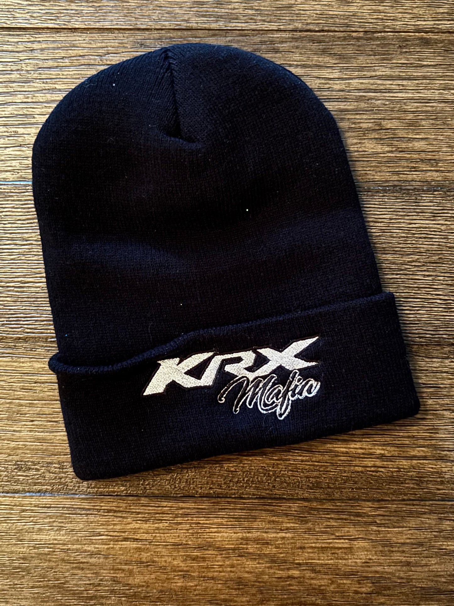 KRX Beanie