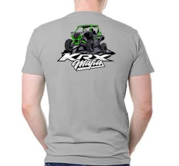 2 Seater KRX Mafia T-Shirt and Hoodie