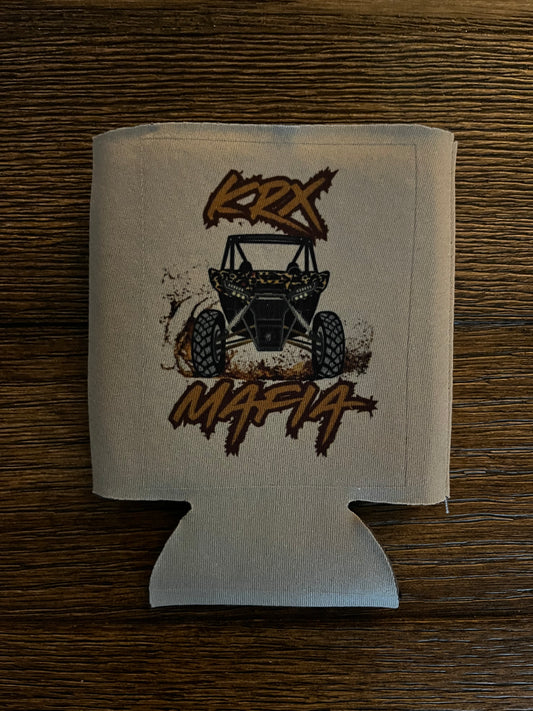 Koozie Muddy Buggy